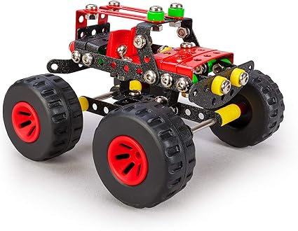 metal construction kits