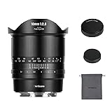 7artisans 10mm F2.8 II Full Frame Ultra Wide Angle