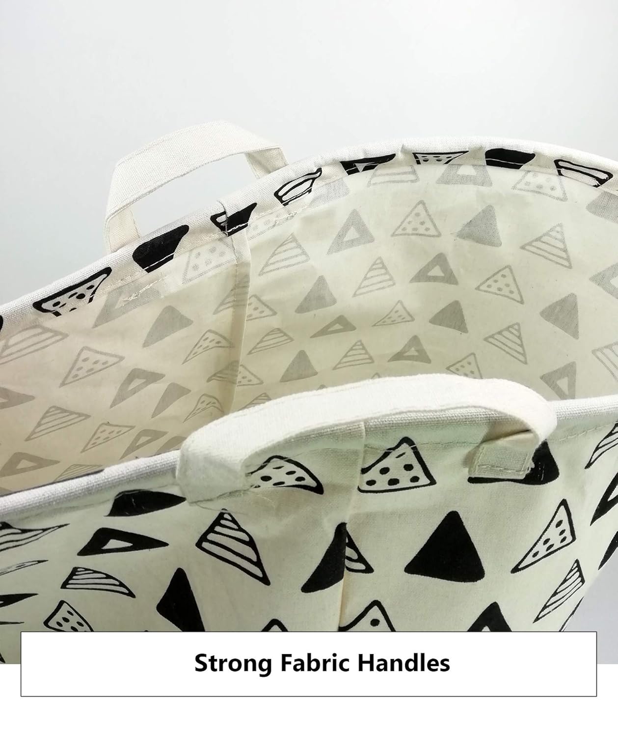 nursery laundry hamper