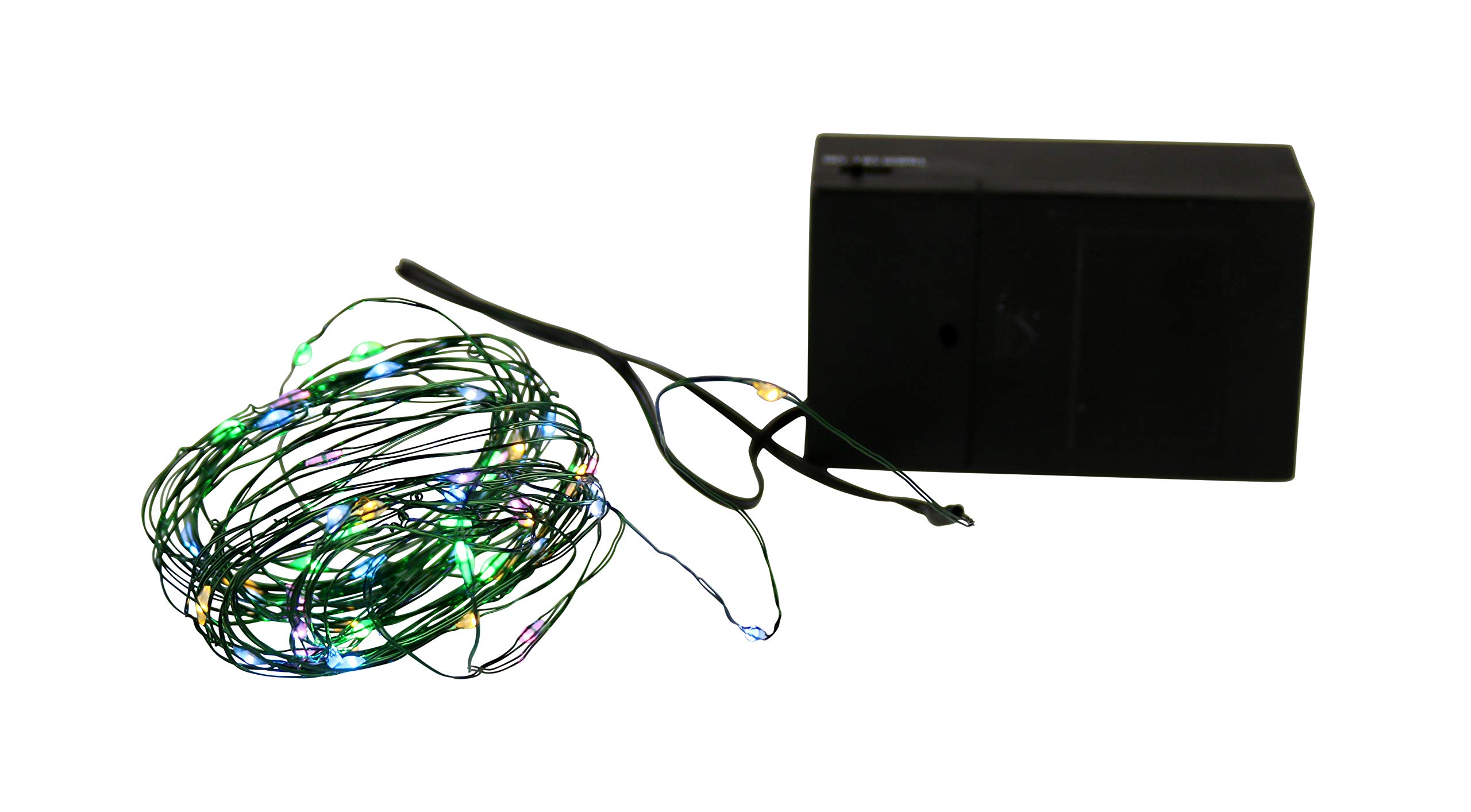 AM-Design String Lights - Multicoloured