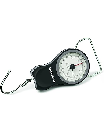Luggage Scales | Amazon.com