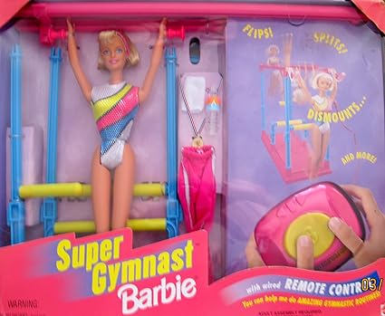 barbie inflatable house