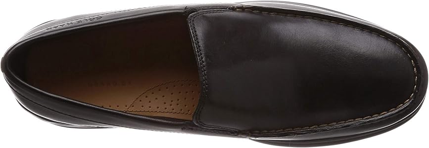 santa barbara twin gore loafer