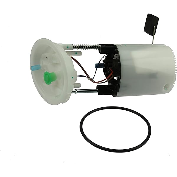Amazon.com: URO Parts XR822164 Fuel Pump Assembly, Right : Automotive