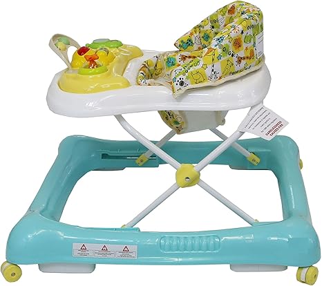 isafe baby walker