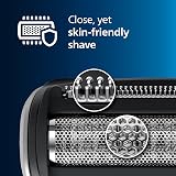 Philips Bodygroom Series 5000 BG5021/16 Showerproof Back Groomer 60 Min view 3