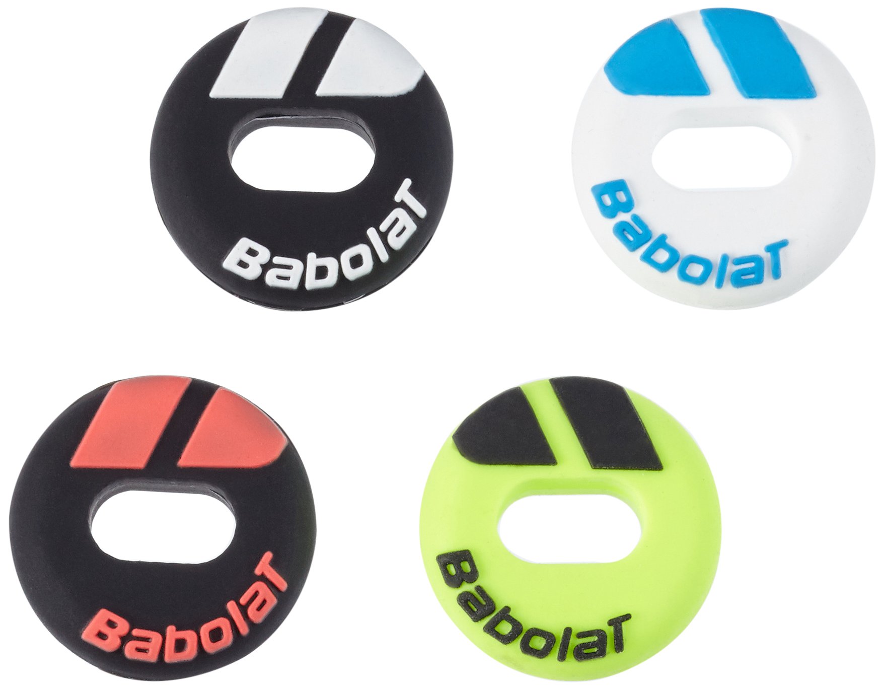 BabolatCustom Damp Racket Accessories 48 700041 – 134