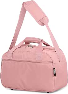 Aerolite HOLD605 Oro Rosa Cabin Rosa Gold : Amazon.es: Equipaje