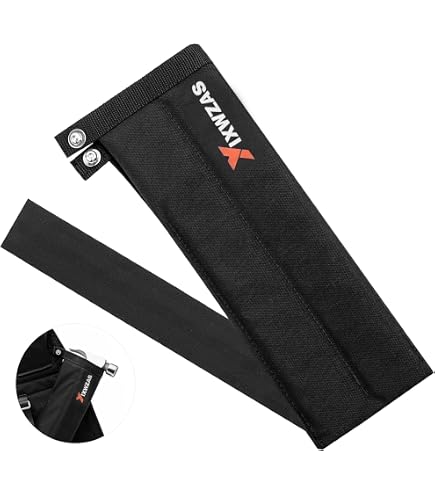 Xijobido Étui Cuir Pour Marteau Et Hache - Holster Ceinture Outils Cosplay Médiéval