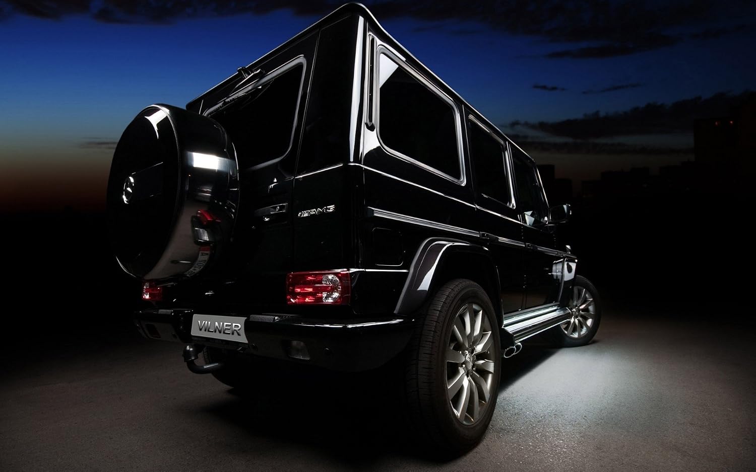 Amazon Com Pop Home Store Gclass Amg Gelandewagen Mercedes 20x30