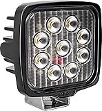 Vision X Lighting VWS050940 VL- Series Work Light