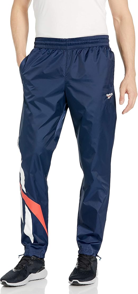 Reebok Classic Team Track Pant Track Pant Amazon.in Clothing & Accessories