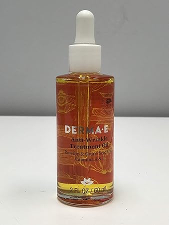 derma e tea tree and vitamin e oil