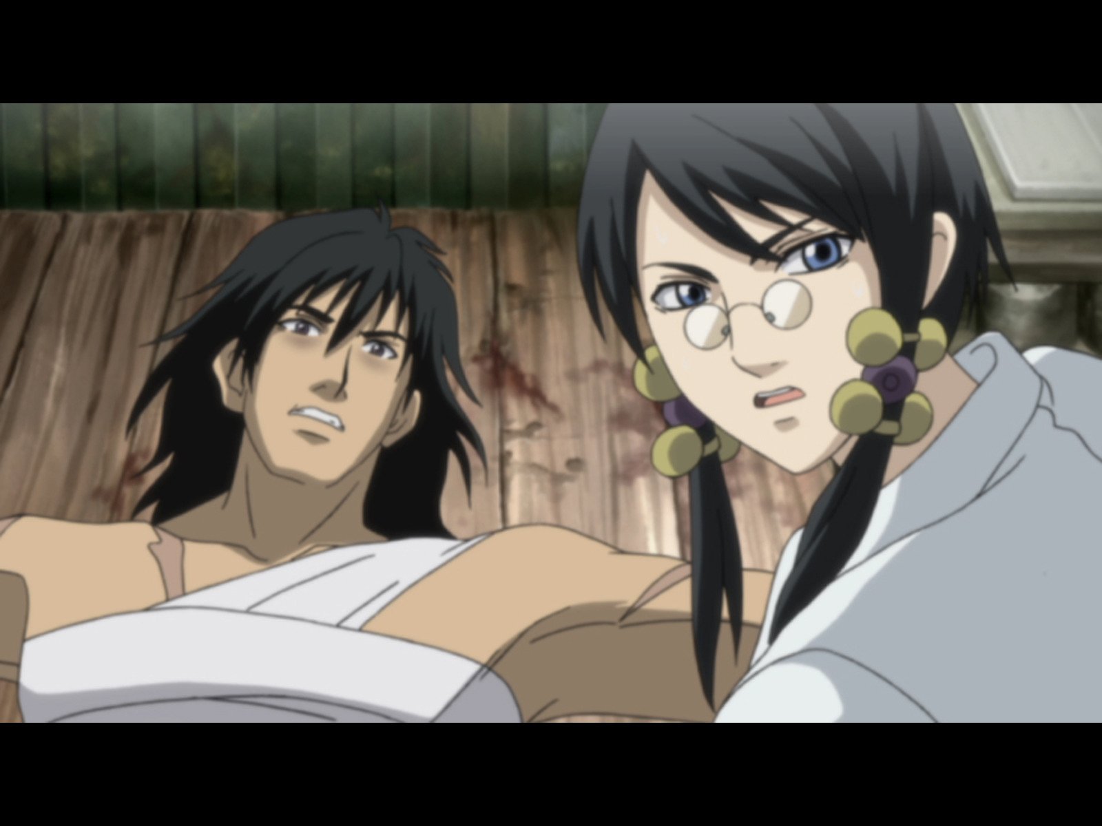 Amazon Co Jp ガラスの艦隊を観る Prime Video