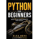 Python Zero to Hero: Learn Python Step-by-Step by Creating Apps, Automating Tasks, and Solving Everyday Problems (The Python Hero Series)