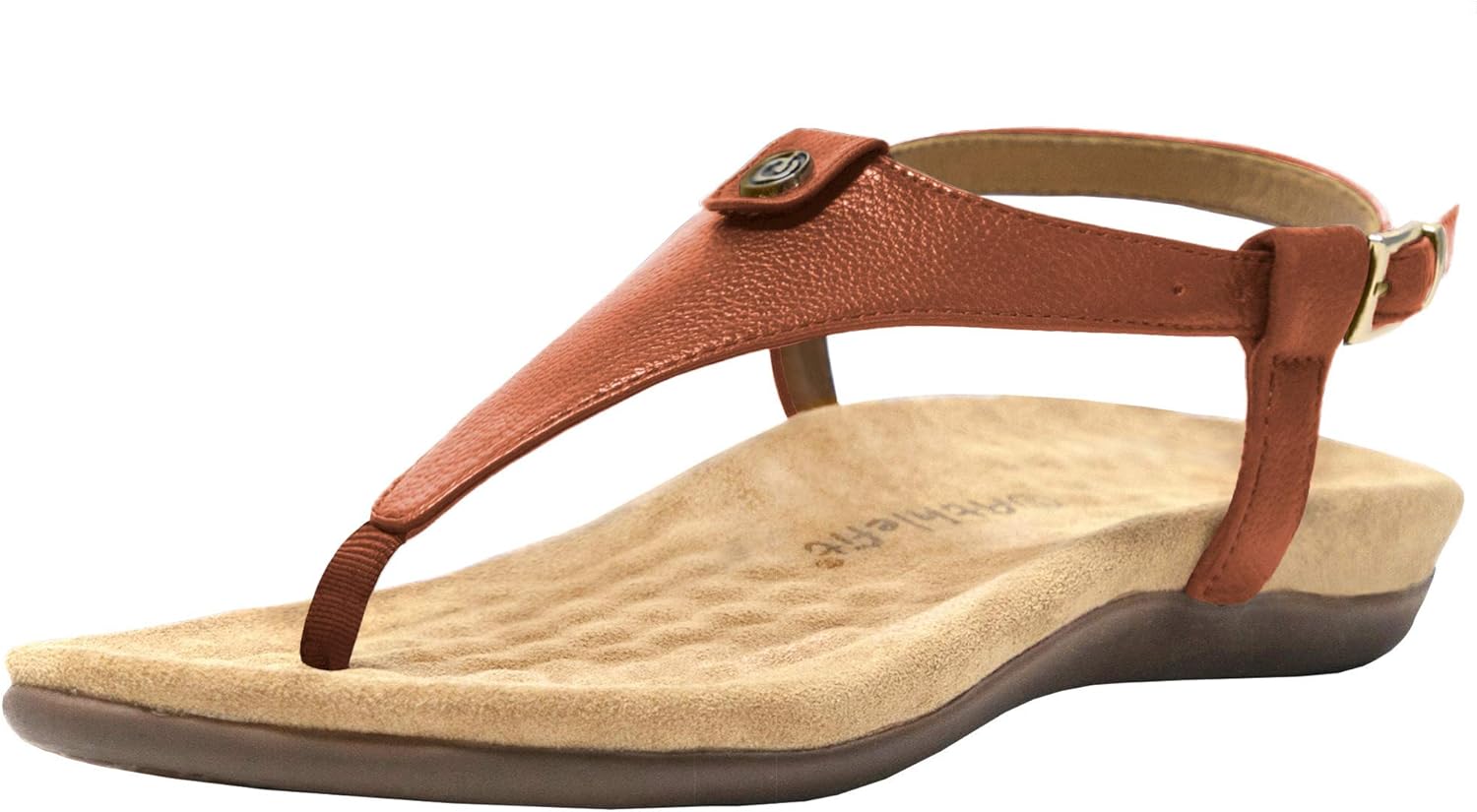 amazon walking sandals