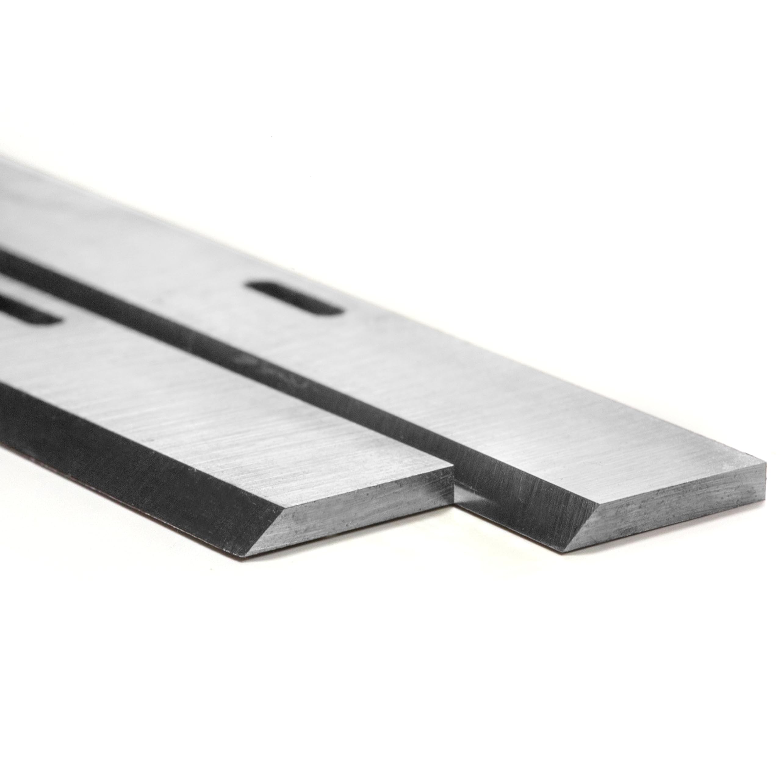 319mm DeWalt DW733 Type 2 Planer Thicknesser Blades 1 Pair Only Fits DW733 Type 2 Machine Made by Xcalibur Tooling
