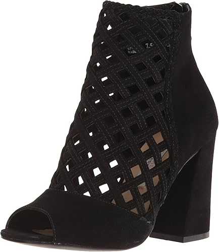 chinese laundry lash booties