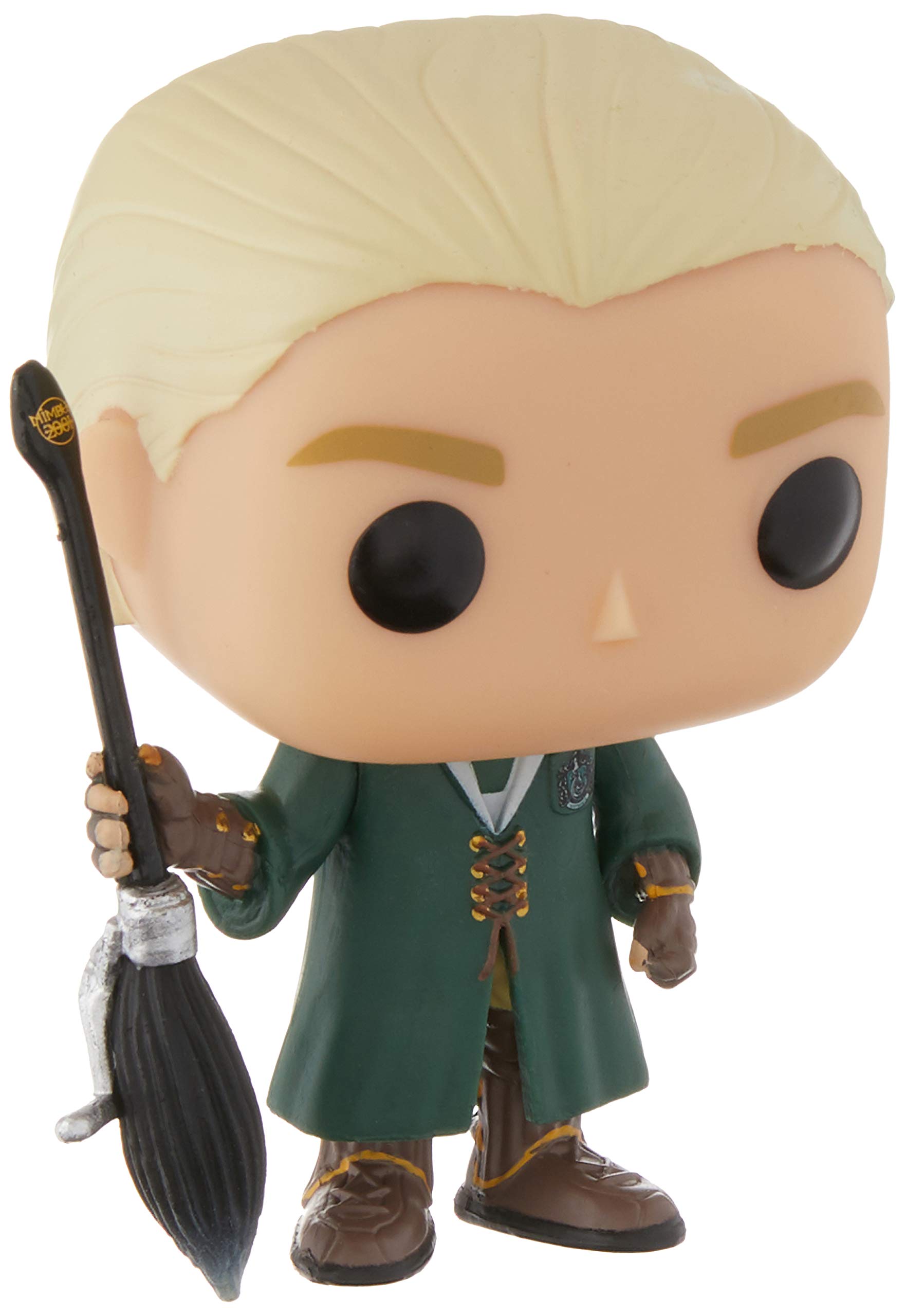 funko pop harry potter draco malfoy