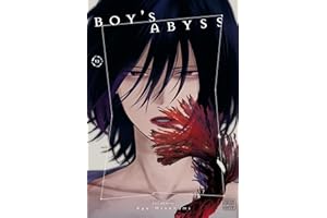 Boy’s Abyss, Vol. 13