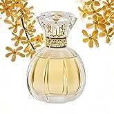 Parfumes Spray for Women Eau de perfumery sweet scent and light flavor perfumes de mujer originales 1.7 Ounce 50ml (Osmanthus)