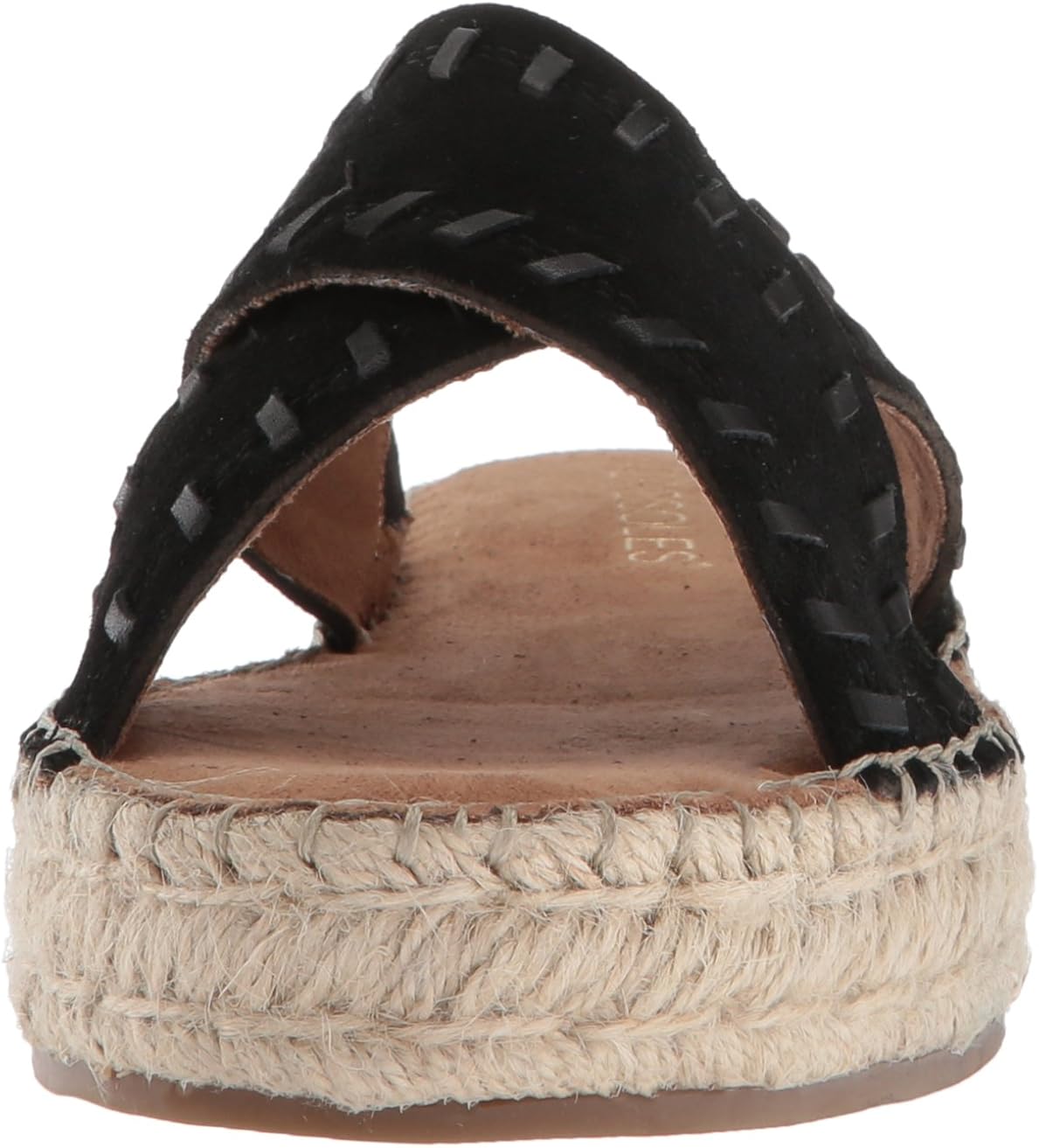 aerosoles rose gold sandals