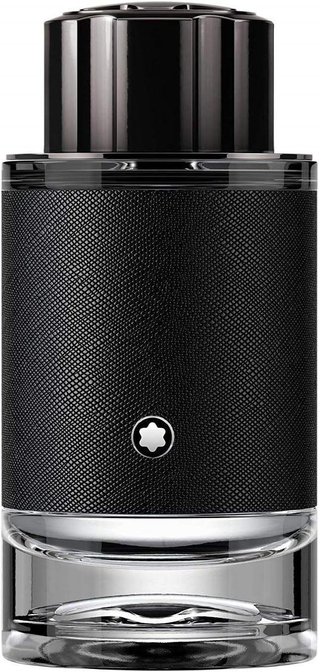 Montblanc Explorer Eau De Parfum, Men's Fragrance, 100 ml, white, 100 ml (Pack of 1) - Image 3