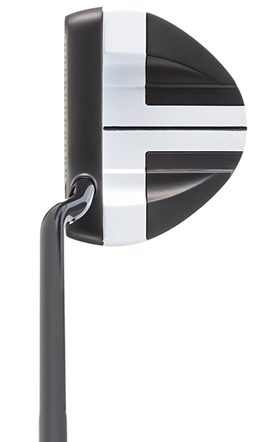 人気が高い Odyssey オデッセイ Works Versa Big T パター V Line メンズ 右利き用 ロフト角 3度 番手 パター B00yv2fttk 最新人気 Support Classfit Com