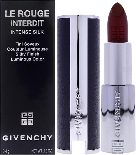 Amazon.com : Le Rouge Sheer Velvet Matte Lipstick - N37 Rouge