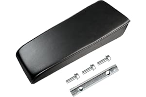 KTUMININV 19'' Mini Bike Seat for Coleman CT200U 196cc 200cc Motor 6.5hp, Baja DB30 97cc 2.8hp Mini Bike Powersports Replacement Parts