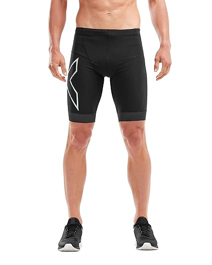 2xu cycling clothing