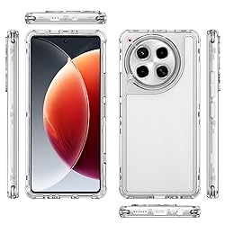 Compatible with Tecno Camon 30 5G Case