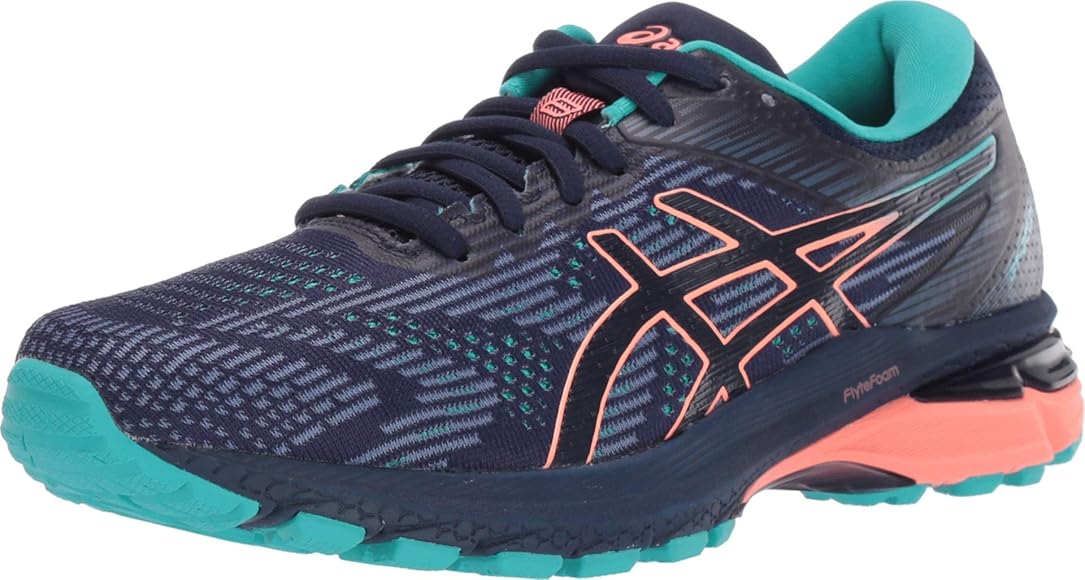 asics gt 2000 7 womens amazon