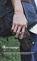 vbsyuwsa Compatible with OnePlus 12R 5G Case