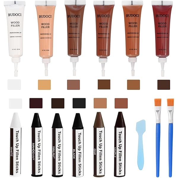 Does Restofinisher Come in Different Colors? Discover the Options