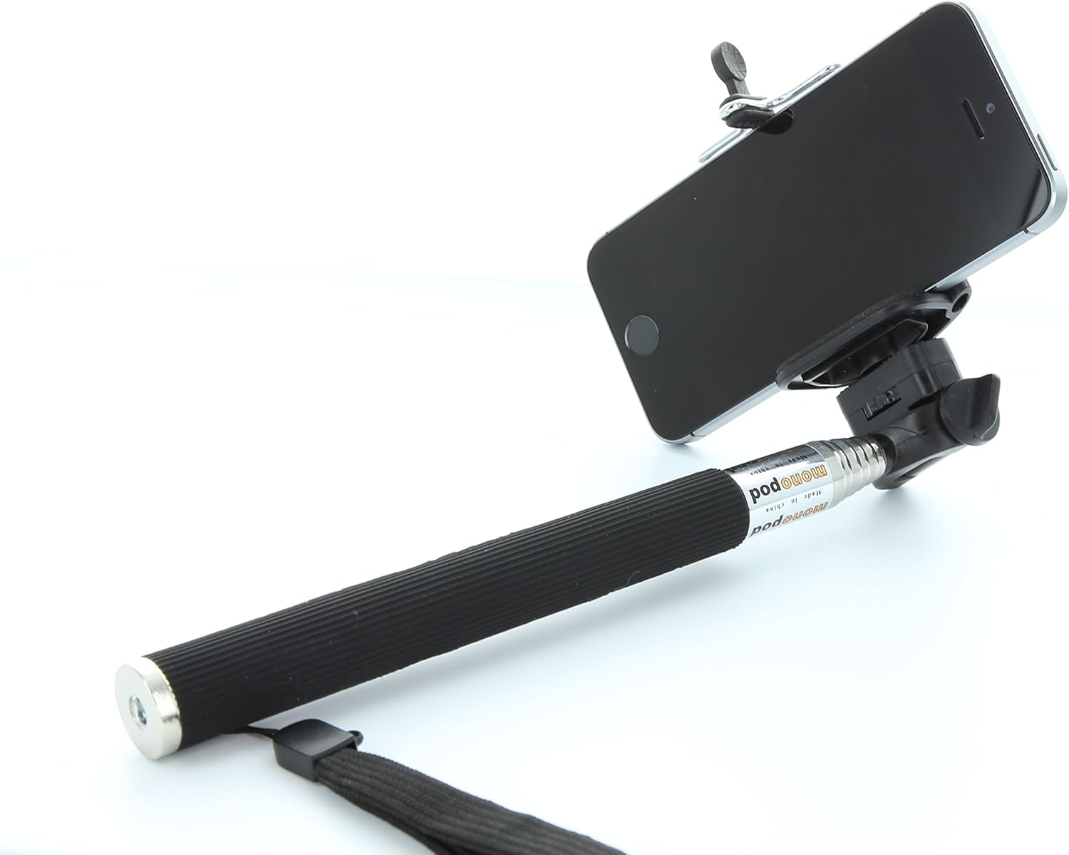Amazon Com Hype Selfie Stick Self Portrait Extendable Monopod