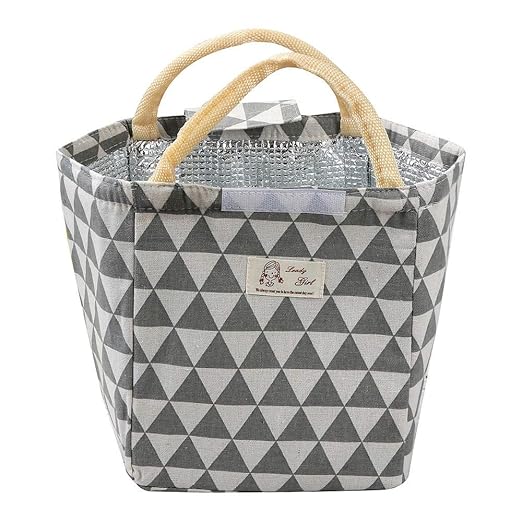 Bolsas TéRmicas URIBAKY Plegable Bolsa TéRmica Bolsa De Nevera ...