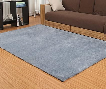 Amazon Com Living Room Coffee Table Bedside Carpet Bedroom