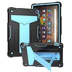 UUcovers Kindle Fire HD 10 & 10 Plus 10.1" Tablet