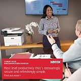 Xerox B225dni A4 Wireless Mono Printer 34ppm Duplex Scan Copy Print view 5