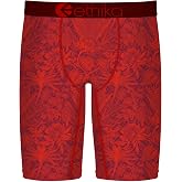 Ethika Boys Staple, 90% Polyester, Original Staple Fit - Hagane | 90% Polyester boys staple with Original Staple Fit, No Pull-Down Fit, and 4-Way Stretch