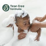 Naty Baby Body Wash 240ml Natural Origin Tear Free Fragrance Free SLS/SLES Free view 5