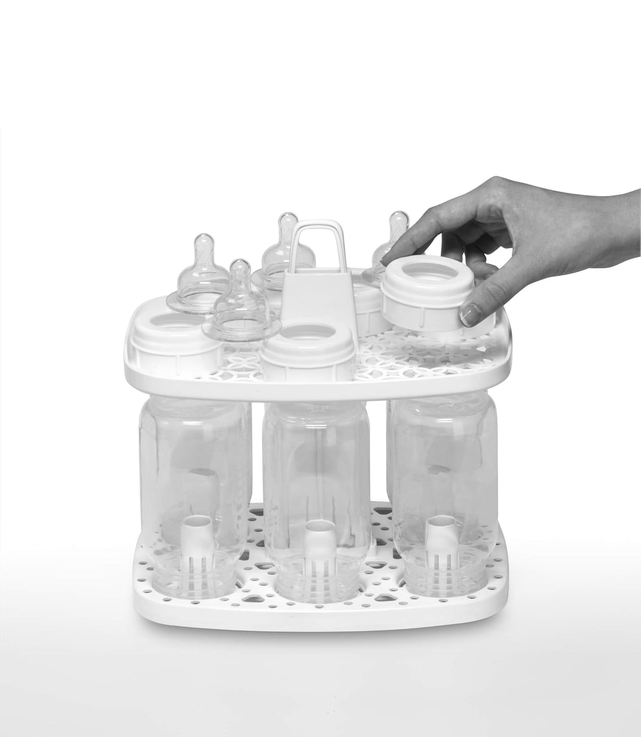 cuisinart bottle sterilizer