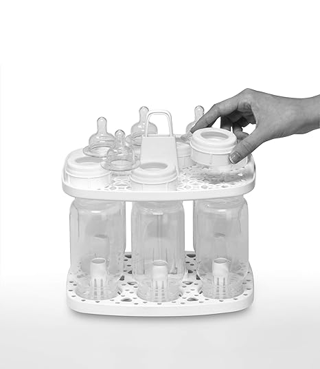 cuisinart baby bottle sterilizer