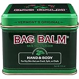 Bag Balm Ointment, 8 Ounce