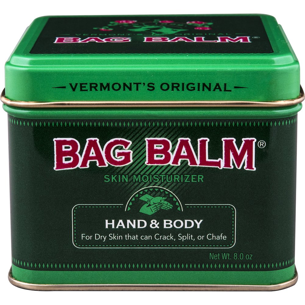 Bag Balm Ointment, 8 Ounce