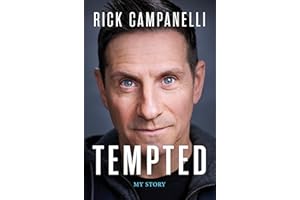 Tempted: My Story