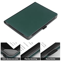 HGWALP Universal Case for 6" eReaders, Folio