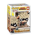 Funko Pop Plus Animation: My Hero Academia