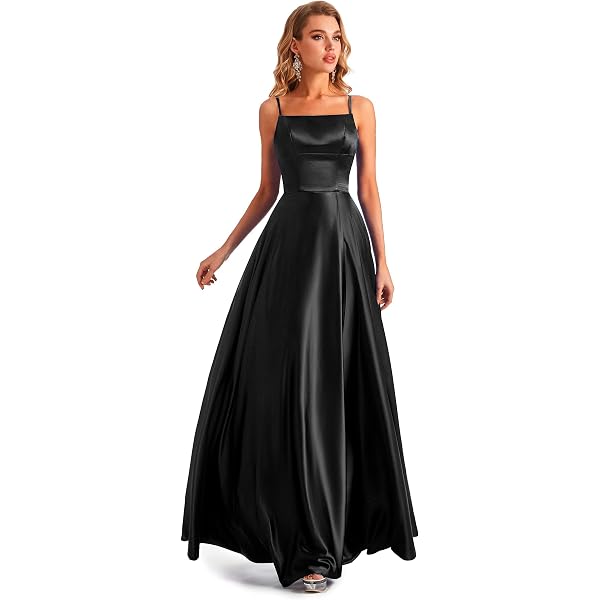 b darlin black prom dress B. Darlin Womens Juniors Sequined Sleeveless Maxi Dress Black 1/2